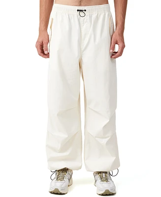 Cotton On Men's Parachute Field Pants