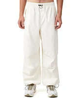 Cotton On Men's Parachute Field Pants