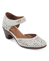 Easy Spirit Women's Cindie Mary Jane Pumps