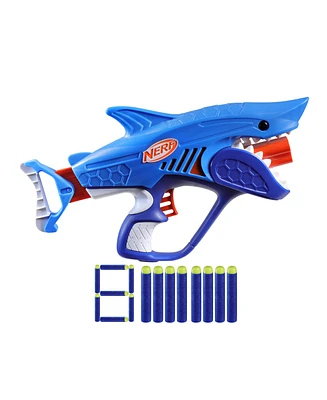 Nerf Wild Sharkfire