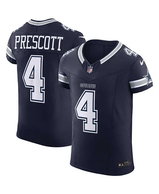 Nike Men's Dak Prescott Dallas Cowboys Alternate Vapor F.u.s.e. Elite Jersey