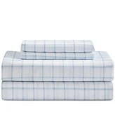 Sunham Botanica 8-Pc. Printed Reversible Comforter Set, Exclusively at Macy's