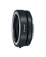 Canon Mount Adapter Ef-eos R Lens