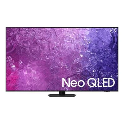 Samsung Neo Qled 4k Smart Tv With Quantum Hdr Dolby Atmos Object Tracking Sound Ultra Viewing Angle Technology 2023