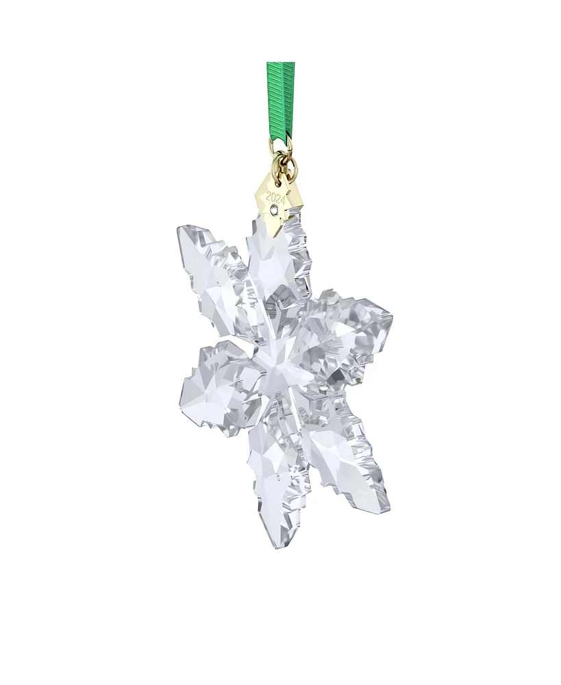 Swarovski Annual Edition Ornament 2024