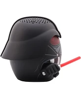 Bitty Boomers Darth Vader With Lightsaber & Red Eyes Star Wars Wireless Bluetooth 2" Mini Speaker