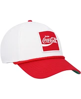 Men's American Needle White