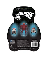 Super 7 V.i.n.cent The Black Hole Reaction Figure - Wave 1