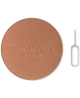 Guerlain Terracotta Sunkissed Bronzer Refill