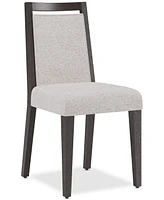 Tivie Wood Dining Chair