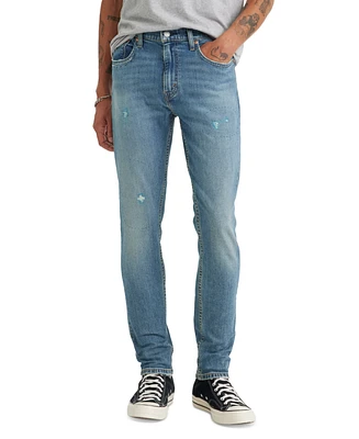 Levi's Men's 512 Flex Slim Taper Fit Jeans