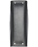 Calvin Klein Quill Medium Shoulder Bag