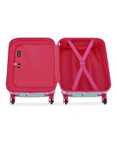 Hello Kitty Ful Rainbows Kids 21" Luggage