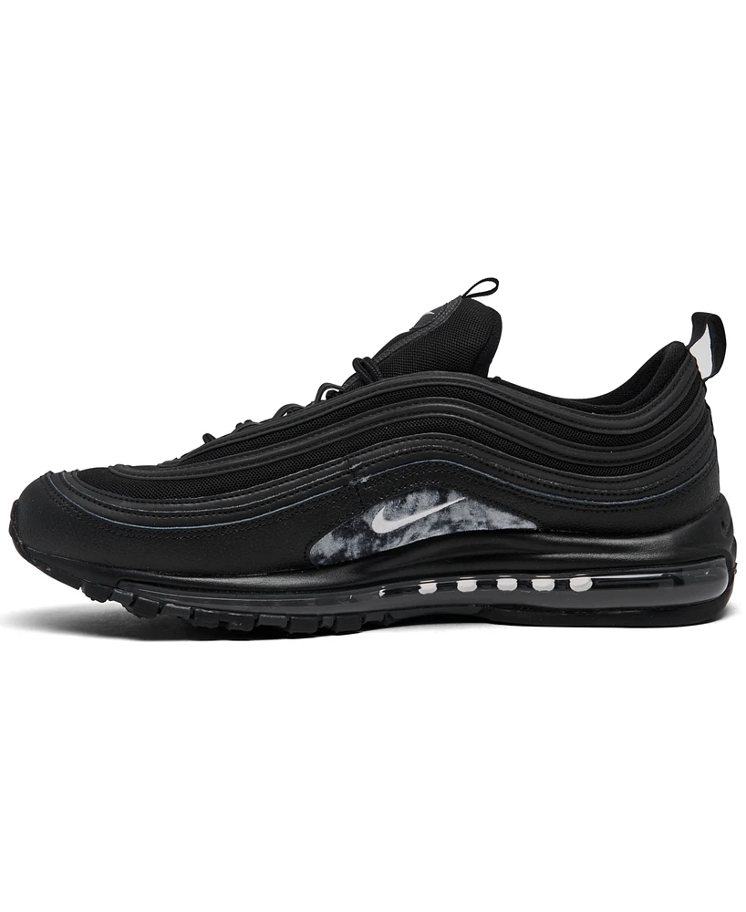 Nike Men's Air Max 97 Running Sneakers from Finish Line