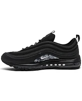 Nike Men's Air Max 97 Running Sneakers from Finish Line