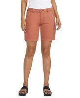 Jag Women's Tailored Shorts