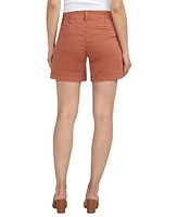 Jag Women's Chino Shorts