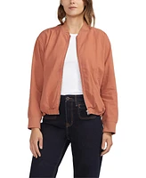 Jag Women's Bomber Jacket