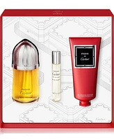 Cartier Men's 3