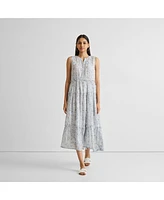 Reistor Women's Perfect Resort Maxi Dress