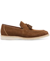 Steve Madden Men's Zander Slip-On Tassel Loafers