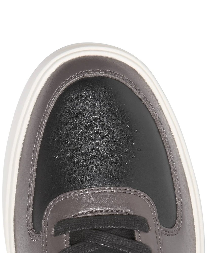 Cole Haan Men's Grand Crosscourt Transition Lace-Up Sneakers
