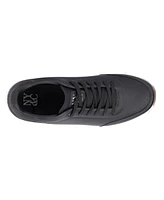 New York & Company Men's Anwar Low Top Sneakers