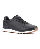 New York & Company Men's Anwar Low Top Sneakers