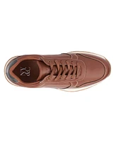 New York & Company Men's Haskel Low Top Sneakers