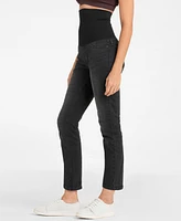 Seraphine Women's Slim Post Maternity Shaping Jeans