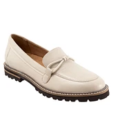 Trotters Fiora Flats