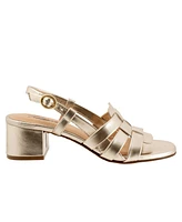 Trotters Luna Sandal