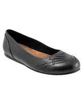 SoftWalk Sonoma Weave Flat