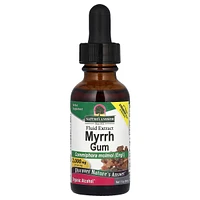 Nature's Answer Myrrh Alcohol 2 000 mg - 1 fl oz (30 ml) - Assorted Pre