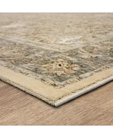 Karastan Divina Virtuous 2'6" x 7'10" Runner Area Rug