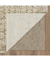 Karastan Divina Bliss 2'6" x 7'10" Runner Area Rug