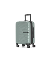 Bugatti Berlin Carry-On Abs Luggage