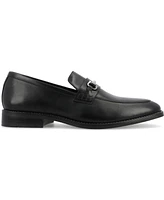 Thomas & Vine Men's Cillian Tru Comfort Foam Slip-On Bit Loafers