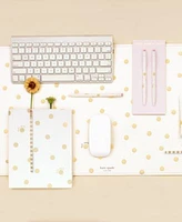 Kate Spade New Yorks Gold Dot Collection