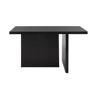 Asana Dining Table