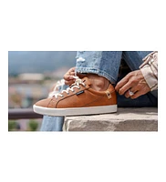 Saola Women Cannon Waterproof Sneakers