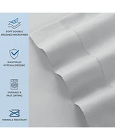Arkwright Bulk Microfiber Pillowcases