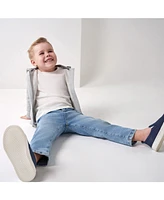 Gerber Baby Boys Neutral Straight Fit Jeans
