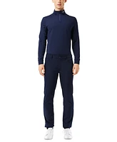 Lacoste Men's Slim-Fit Five-Pocket Stretch Pants