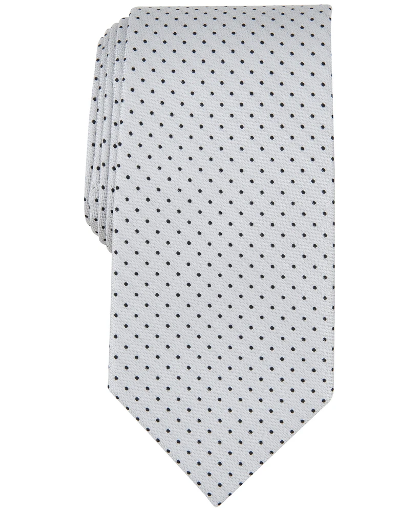 Michael Kors Men's Wallow Dot Tie