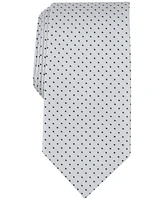 Michael Kors Men's Wallow Dot Tie
