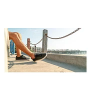 Saola Men Cannon Knit Sneakers