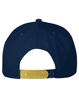 Men's Under Armour Navy Navy Midshipmen 2023 Sideline Adjustable Hat