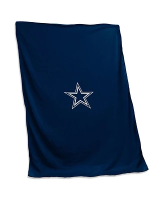 Dallas Cowboys 54'' x 84'' Sweatshirt Blanket
