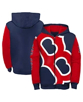 Big Boys Fanatics Navy